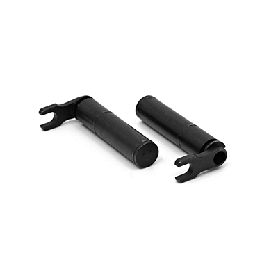 Awesomatix ST1202-XS - A12X - Damper Rotor Steel (2pcs)