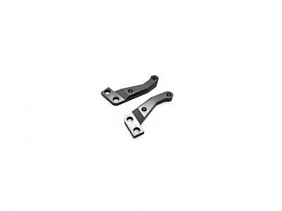 Awesomatix AM14H - Steering Arm (2pcs)