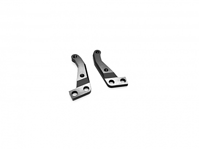Awesomatix AM14H - Steering Arm (2pcs)