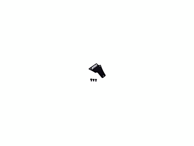 AXON Alu Lower Sus Arm Plate (1pc)