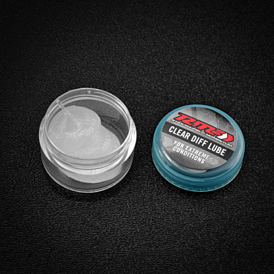 JConcepts RM2 (Ryan Maifield) Clear Diff Lube