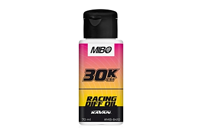 MIBO Racing Diff Oil 30,000cSt (70ml)