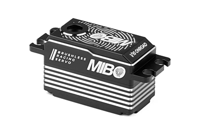 MIBO Case Set for MB-2313 Servo