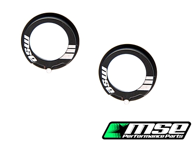 MSE Aluminum Diff/Spool Cams (2pcs)