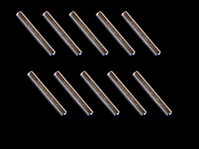 Mugen MTC-2R Pins 1.6x9.8 (10pcs)