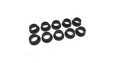 O.S. Speed Exhaust Seal Ring .21 (10pcs)