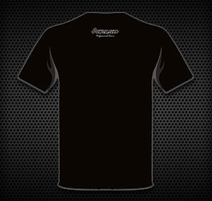 Power HD T-Shirt (L)
