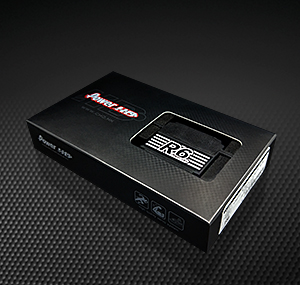 Power HD R6 1/12 Pancar (0.08s/7.5kg/7.4V) Coreless Servo