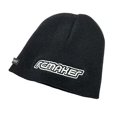 RC Maker Embroidered Beanie