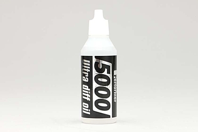Racing Performer Ultra Diff Oil #5000