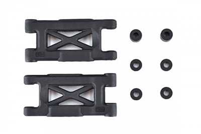 Rêve D RDX Molded Rear Lower Suspension Arm 45mm Rêve D RDX Molded Rear Lower Suspension Arm 45mm