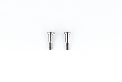 Reve D RDX SPM Titanium King Pin (2pcs)