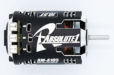 Reve D Absolute1 Motor for Drift 13.5T