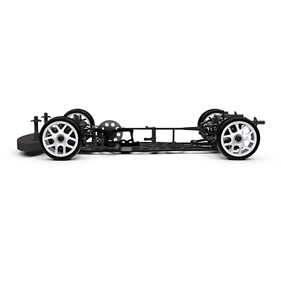 Schumacher FT9 C/F 1/10th Competition FWD Touring Car