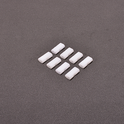 Schumacher Hub Carrier Inserts -2mm - L1R (8pcs)
