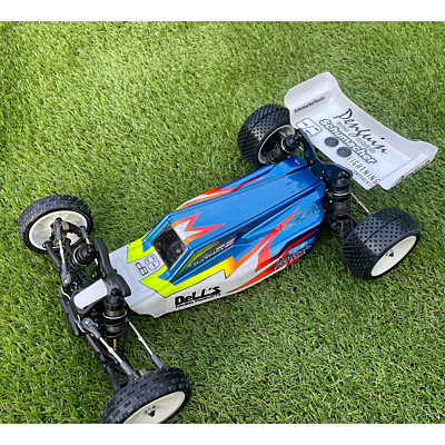 Penguin - Slayer - LD3 Body - 0.75mm