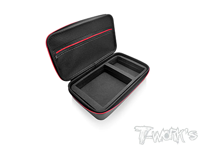 T-Work's Compact Hard Case ISDT K1 Charger Bag