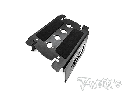 T-Work's 1/8 Car Stand 160mm