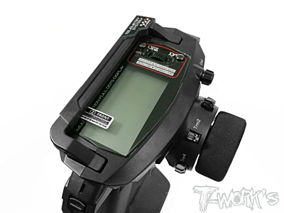 T-Work's Sanwa MT-5/MT-44 Screen Protector