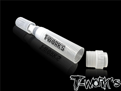 T-Work's Tire Additive Brush Pen (25ml)