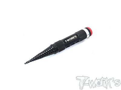 T-Work's Bearing Checker And Removal Tool (2-15mm)