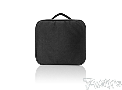 T-Work's Hard Case Parts Bag (Hard Separator)