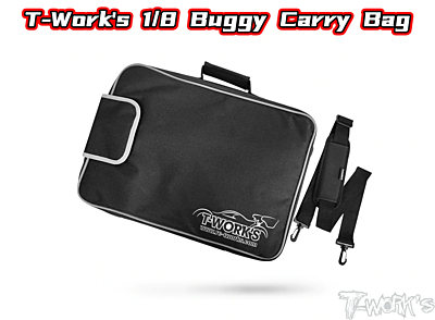 T-Work's 1/8 Buggy Carry Bag