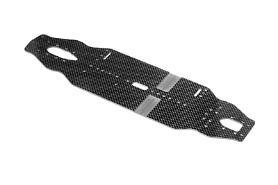 XRAY T4'21 Graphite Chassis 2.2mm