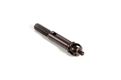 XRAY ECS Drive Axle for 2mm Pin - Hudy Spring Steel™