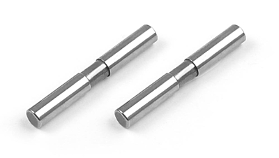 XRAY Front Arm Pivot Pin (2pcs)