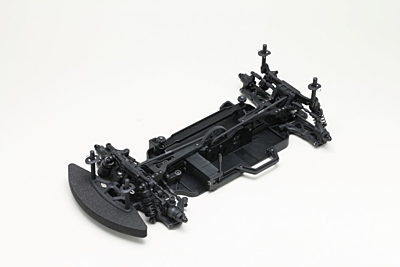 Yokomo Rookie Speed RS2.0 Touring Car Kit