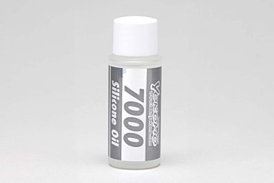 Yokomo Super Blend Gear Diff Oil #7000 (30ml)