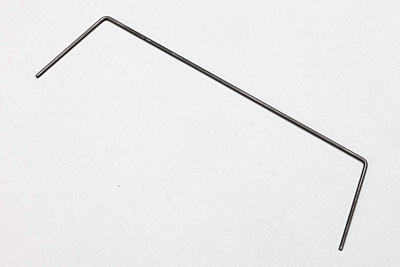 Yokomo BD12/11 Front Sway Bar Wire (⌀1.0mm)