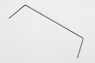 Yokomo BD12/11 Rear Sway Bar Wire (⌀0.9mm)