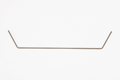 Yokomo MS1.0 Front Sway Bar Wire 1.0mm