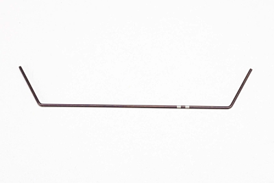 Yokomo MS1.0 Front Sway Bar Wire 1.2mm