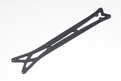 Yokomo RD2.0 Graphite Upper Deck (2.2mm)
