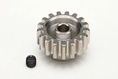 Yokomo YZ-834B Steel DP32 17T Pinion Gear