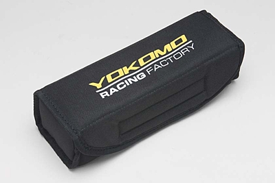 Yokomo Li-Po Battery Safety Bag