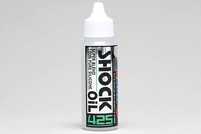 Yokomo Super Blend Shock Oil #425