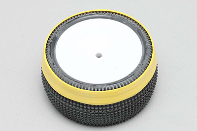 Yokomo Rubber Band for Tire Adhesion (15mm)