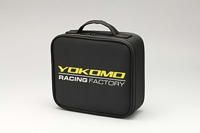 Yokomo Compact Nylon Tool Bag
