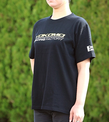 Yokomo Factory T-shirt (XL)