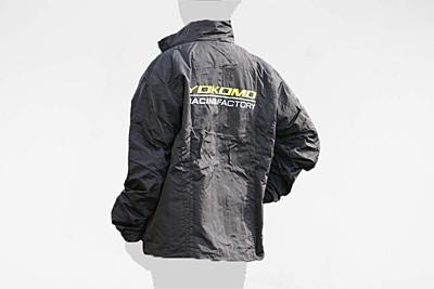 Yokomo Factory Jacket (L)