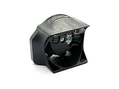 Zombie Hollow Evolution Intake Cooling System Fan 40mm