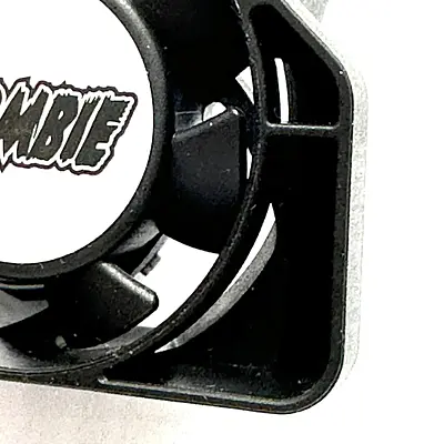 Zombie Hollow Evolution Intake Cooling System 40mm 15g+ Thrust LIGHT WEIGHT