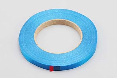 Yokomo Strapping Tape (Blue·12mm×50m)
